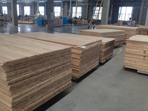 《原条检验》等4项木材行业标准6月1日起实施