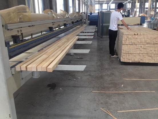 2017年俄罗斯板枋材是中国销售盈利性高材料|鼎丰木业