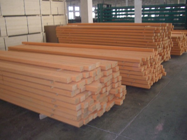 黑龙江质检：36批次浸渍纸层压木质地板不合格|鼎丰木业
